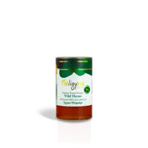 Greek Organic Forest Honey, Wild Thyme